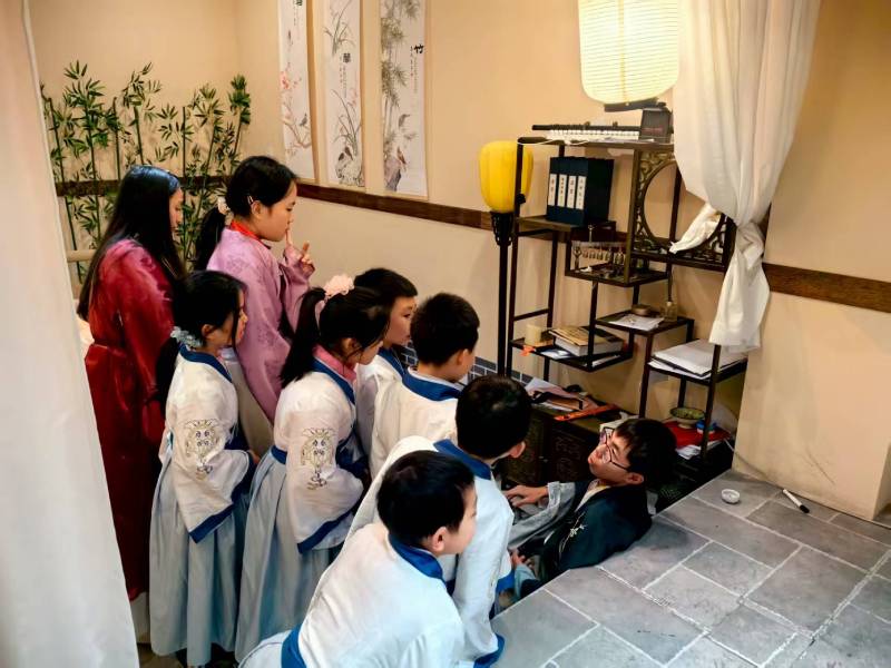 吴桥县文旅项目策划